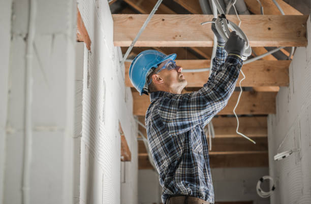 Best Licensed Electrician  in Locust Valley, NY
