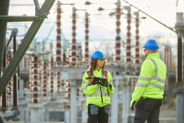 Best Generator Installation Services  in Locust Valley, NY