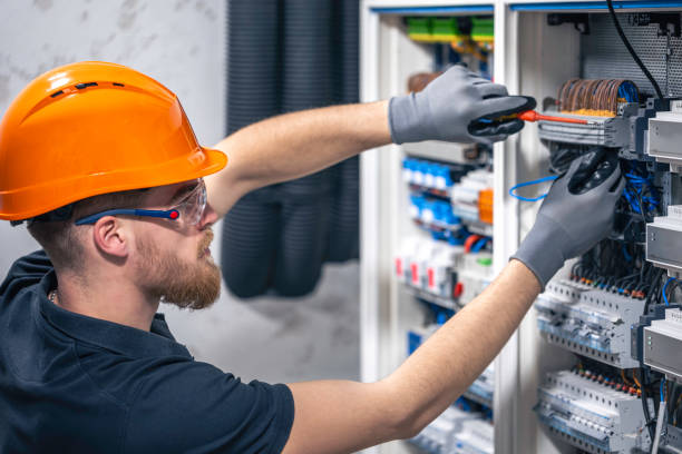 Best Electrical Installation Contractor  in Locust Valley, NY