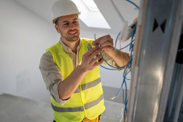 Best Industrial Electrical Services  in Locust Valley, NY