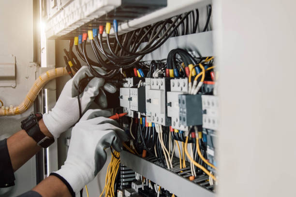 Best Electrical Wiring Services  in Locust Valley, NY