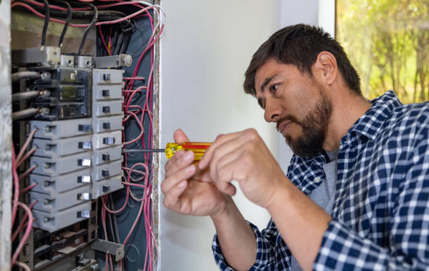 Best Commercial Electrician Services  in Locust Valley, NY